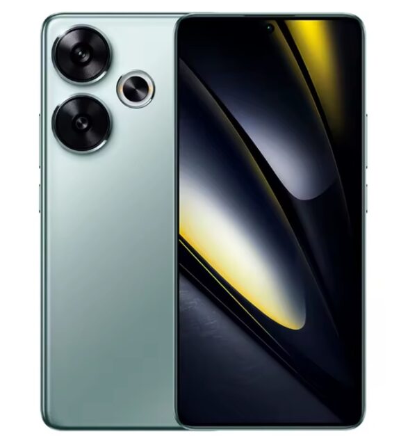 Xiaomi POCO F6 5G | Câmera 50MP , Processador Qualcomm SM8635 Snapdragon 8s Gen 3 (4 nm), Bateria 5000mah 120W - Imagem 3