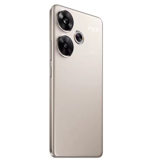 Xiaomi POCO F6 5G | Câmera 50MP , Processador Qualcomm SM8635 Snapdragon 8s Gen 3 (4 nm), Bateria 5000mah 120W - Imagem 4