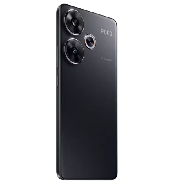 Xiaomi POCO F6 5G | Câmera 50MP , Processador Qualcomm SM8635 Snapdragon 8s Gen 3 (4 nm), Bateria 5000mah 120W - Imagem 5