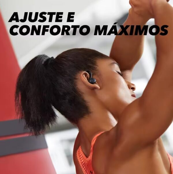 Anker soundcore esporte x10 bluetooth 5.2 fones de ouvido - Imagem 3