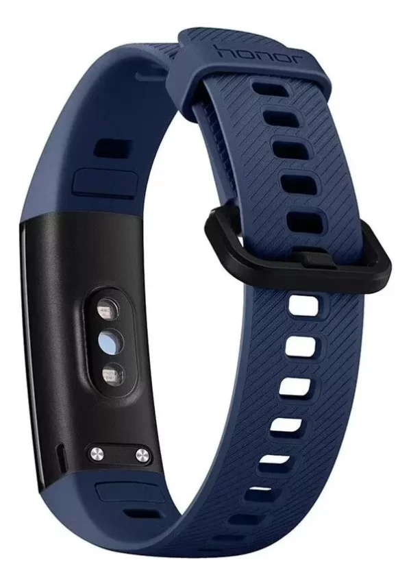 Smartband Honor Band 4 0.95 Azul - Resistência 5 Atm (50m) - Imagem 3