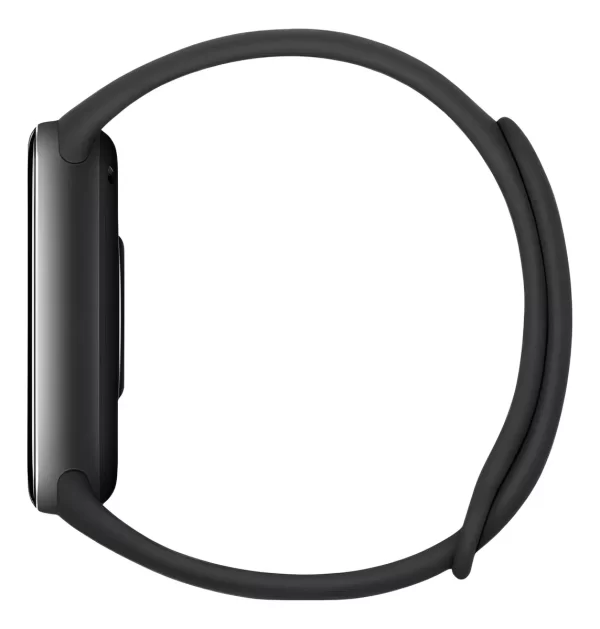 Xiaomi Mi Band 9 Tela 1,62 Amoled Preto Desenho da pulseira Sport - Imagem 2
