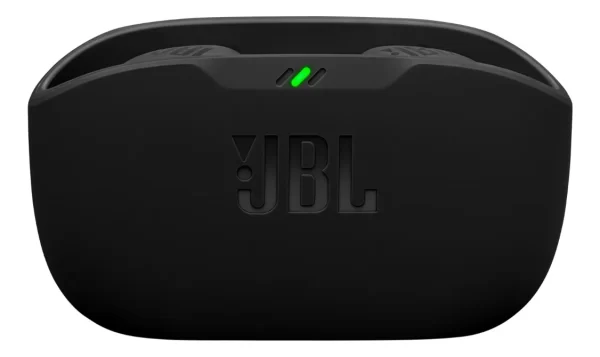 Fone De Ouvido Bluetooth Sem Fio Wave Buds 2 JBL JBLWBUDS2BLK Preto - Imagem 4
