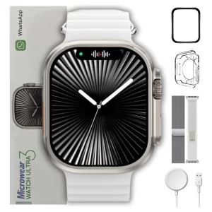 Ultra 3w Series 10 49mm Chatgpt Gps Nfc