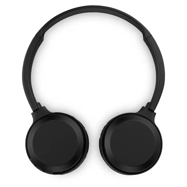 Fone de Ouvido Headphone Bluethooth Philips TAH1108BK 55 - Imagem 2