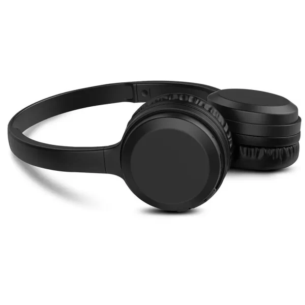 Fone de Ouvido Headphone Bluethooth Philips TAH1108BK 55 - Imagem 3
