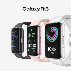 Smartwatch Samsung Galaxy Fit3