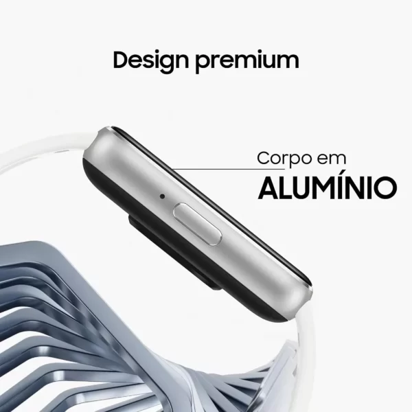 Smartwatch Samsung Galaxy Fit3 - Imagem 6