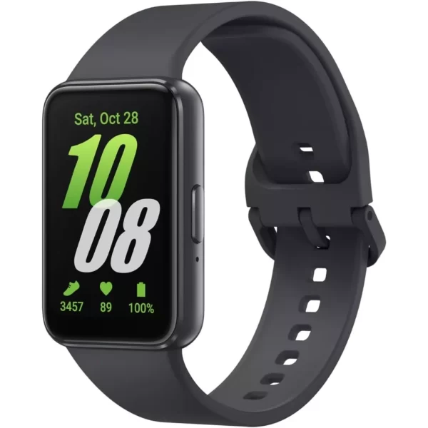 Smartwatch Samsung Galaxy Fit3 - Imagem 4