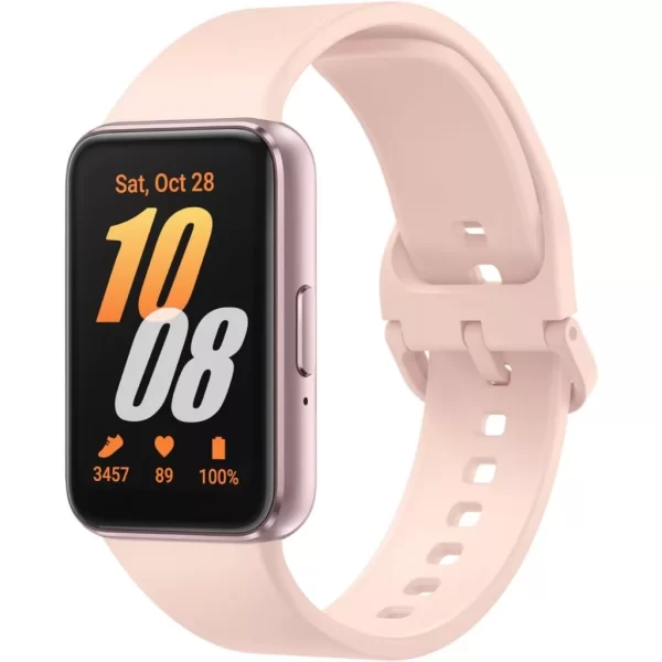 Smartwatch Samsung Galaxy Fit3 - Imagem 5