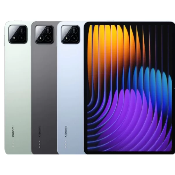 Tablet Xiaomi pad 7 256GB 8GB de ram Novo Lacrado global - Imagem 2