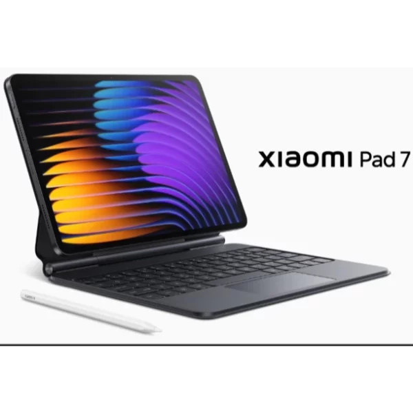 Tablet Xiaomi pad 7 256GB 8GB de ram Novo Lacrado global