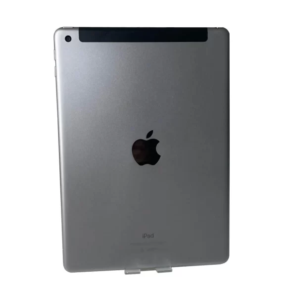 iPad Air 2, MGHX2BR/A, Tela 9.7", 64GB, Wifi + 4G - Cinza Espacial - Imagem 3