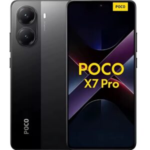 Smartphone Poco X7 Pro 512gb 12ram 5g Preto