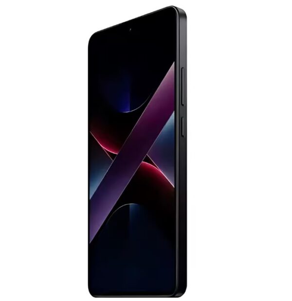 Smartphone Poco X7 Pro 512gb 12ram 5g Preto - Imagem 3